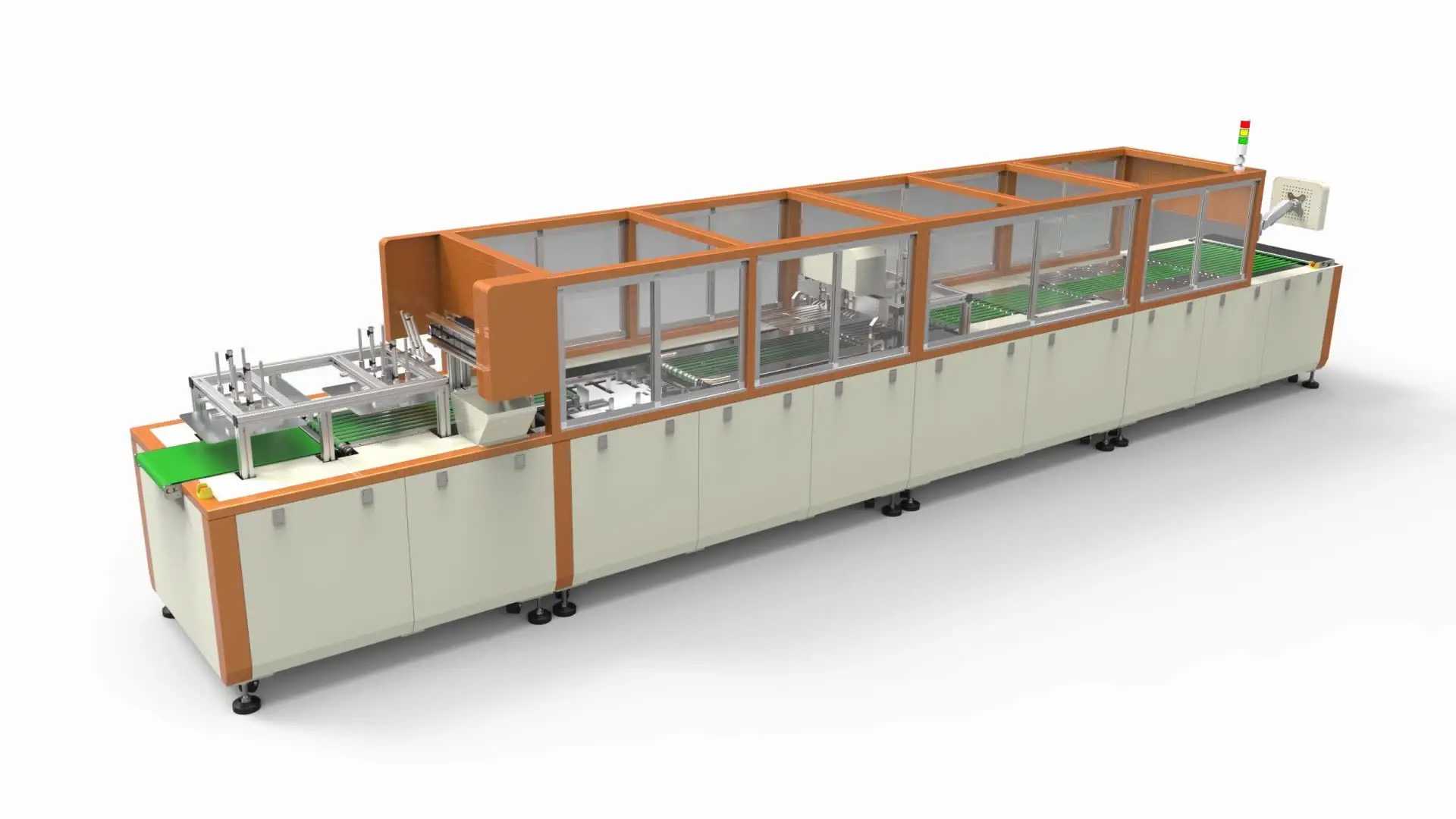 食品包裝行業(yè)2024:環(huán)保引領(lǐng),智能驅(qū)動,創(chuàng)新未來