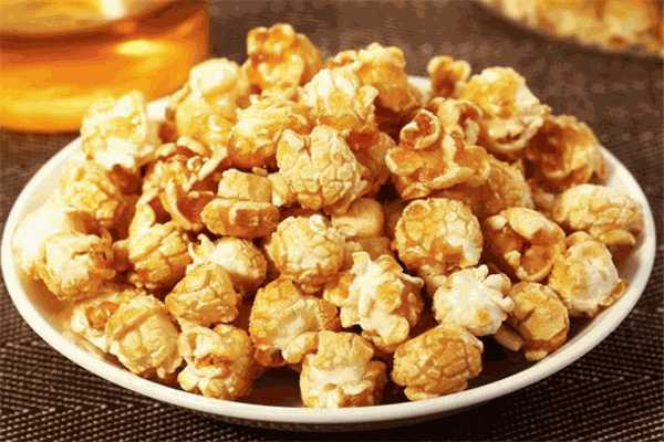 熱銷爆款,包裝利器——爆米花包裝機,讓您的產品瞬間提升競爭力!