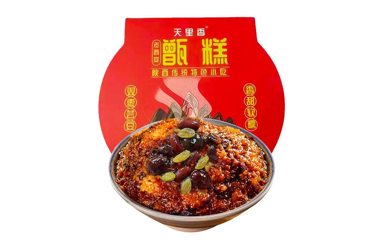 引領創新,突破傳統:全自動甑糕包裝機,讓品質與效率同行!