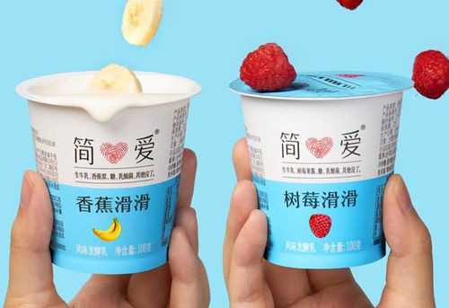 打造高效生產線:全自動杯裝酸奶灌裝封口機的應用與優勢