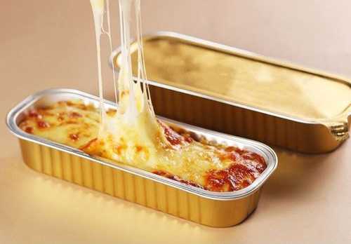 全自動鋁箔盒芝士榴蓮果肉泥灌裝封口機:打造至臻美味的利器