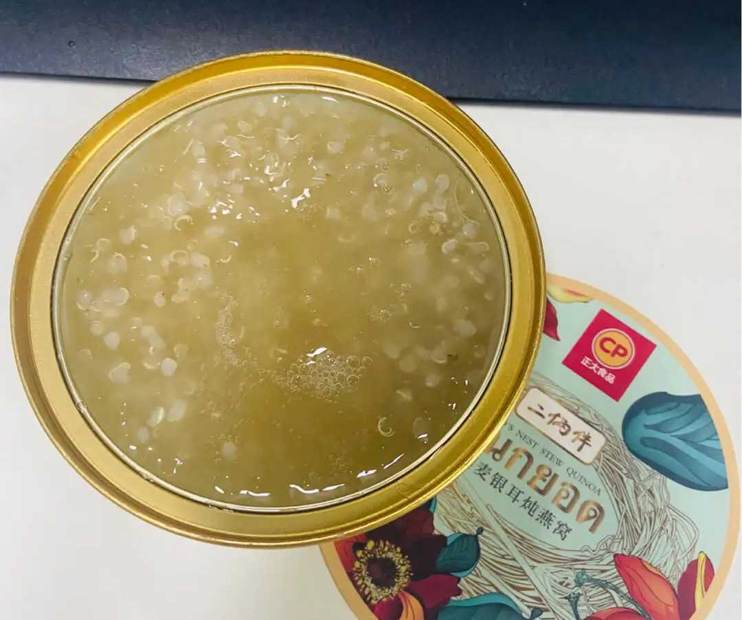 全自動鋁箔碗即食燕窩灌裝封口機:鎖住營養(yǎng),傳遞健康