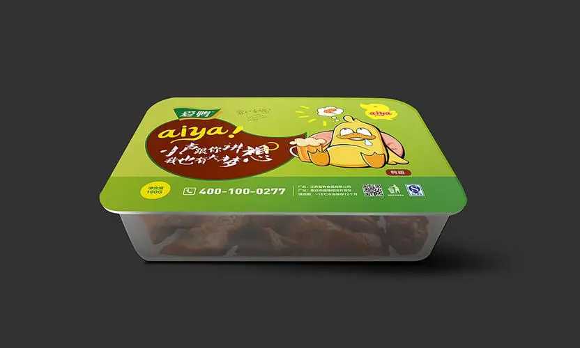 保鮮新篇章:氣調(diào)包裝技術(shù)開(kāi)啟食品安全與品質(zhì)的新紀(jì)元