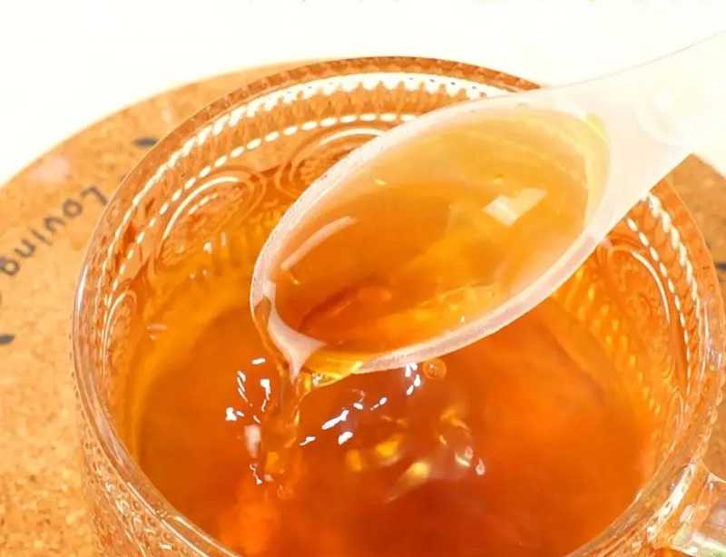 秋梨膏包裝機(jī):革命性的生產(chǎn)利器,提升品質(zhì)與效率