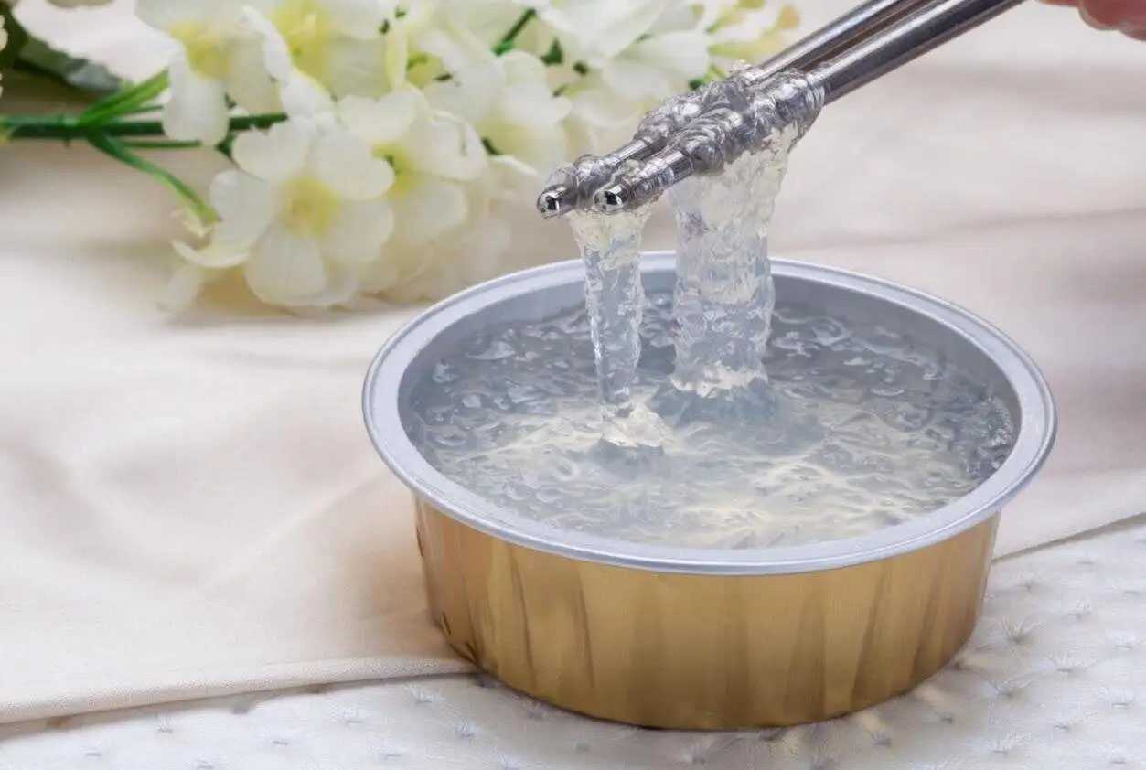 高效燕窩鋁箔杯包裝機:助力燕窩工廠提升品質與效率