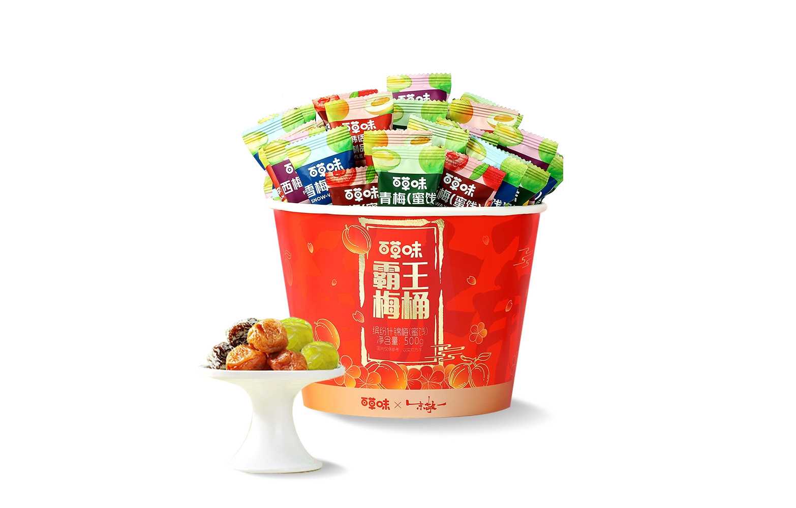 零食盲盒包裝機,引領產業創新,助力企業搶占市場先機