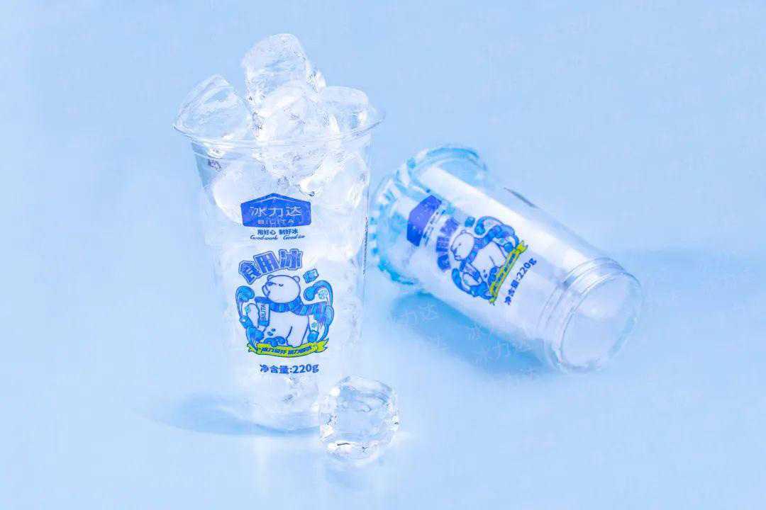 打造卓越飲品體驗:高品質冰杯包裝生產線助力飲品品牌升級