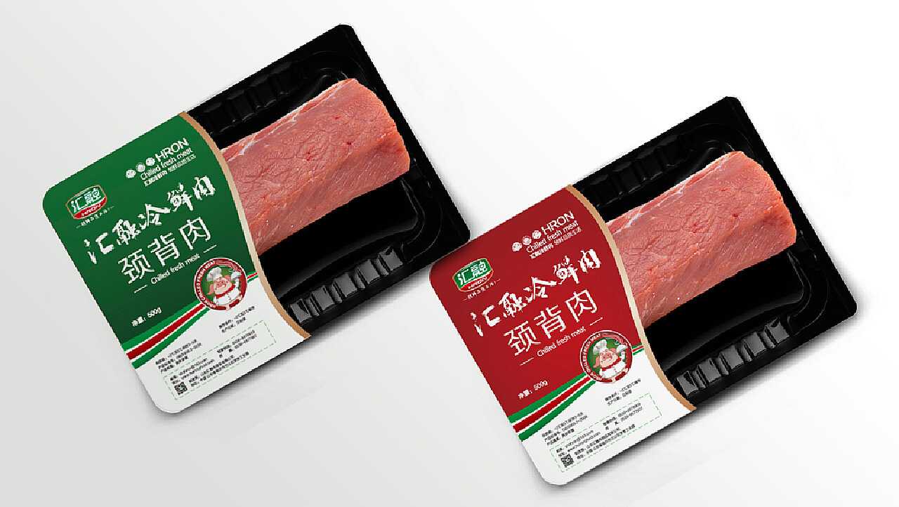 保障食品安全,提升品牌價(jià)值——盒裝冷鮮肉封膜封口包裝機(jī)