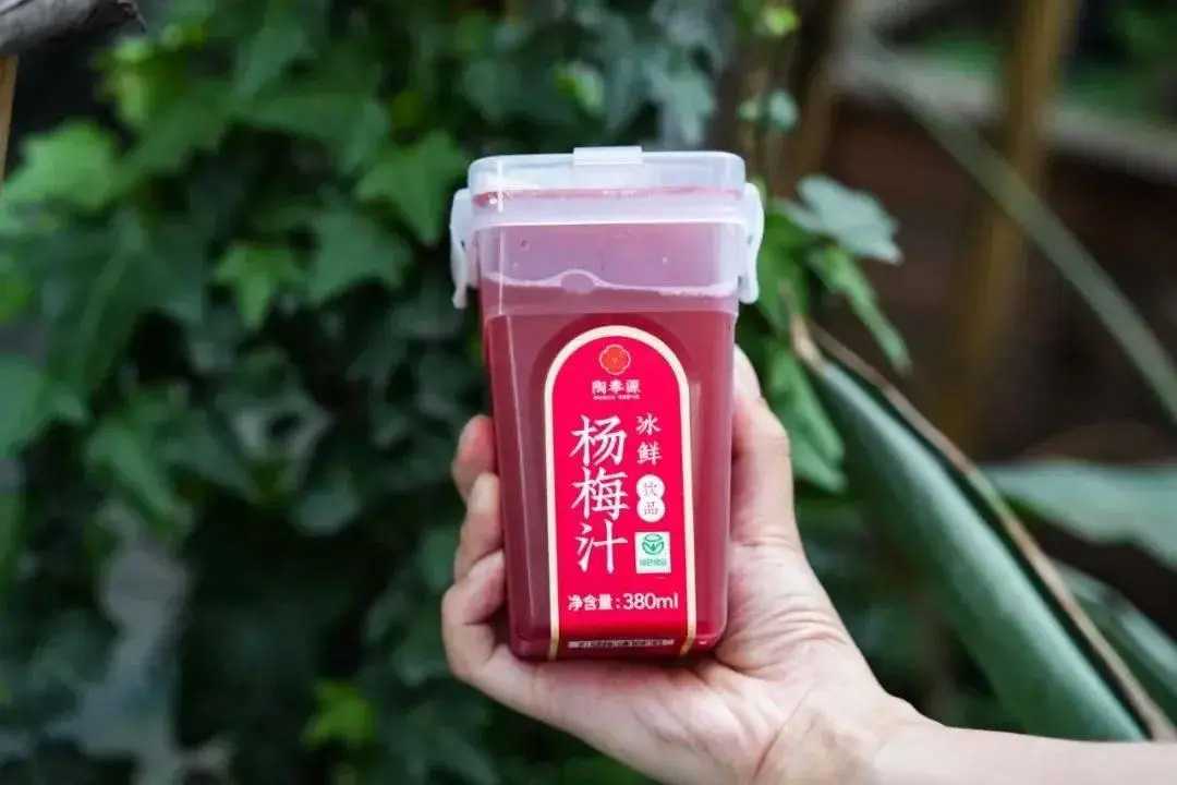 創(chuàng)新科技助力飲品行業(yè):新一代杯裝冰楊梅汁灌裝封口機(jī)介紹