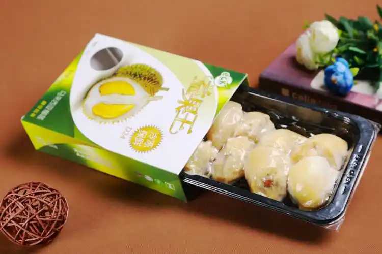 速凍美味背后的科技力量:包裝機(jī)械革新助力產(chǎn)業(yè)升級(jí)