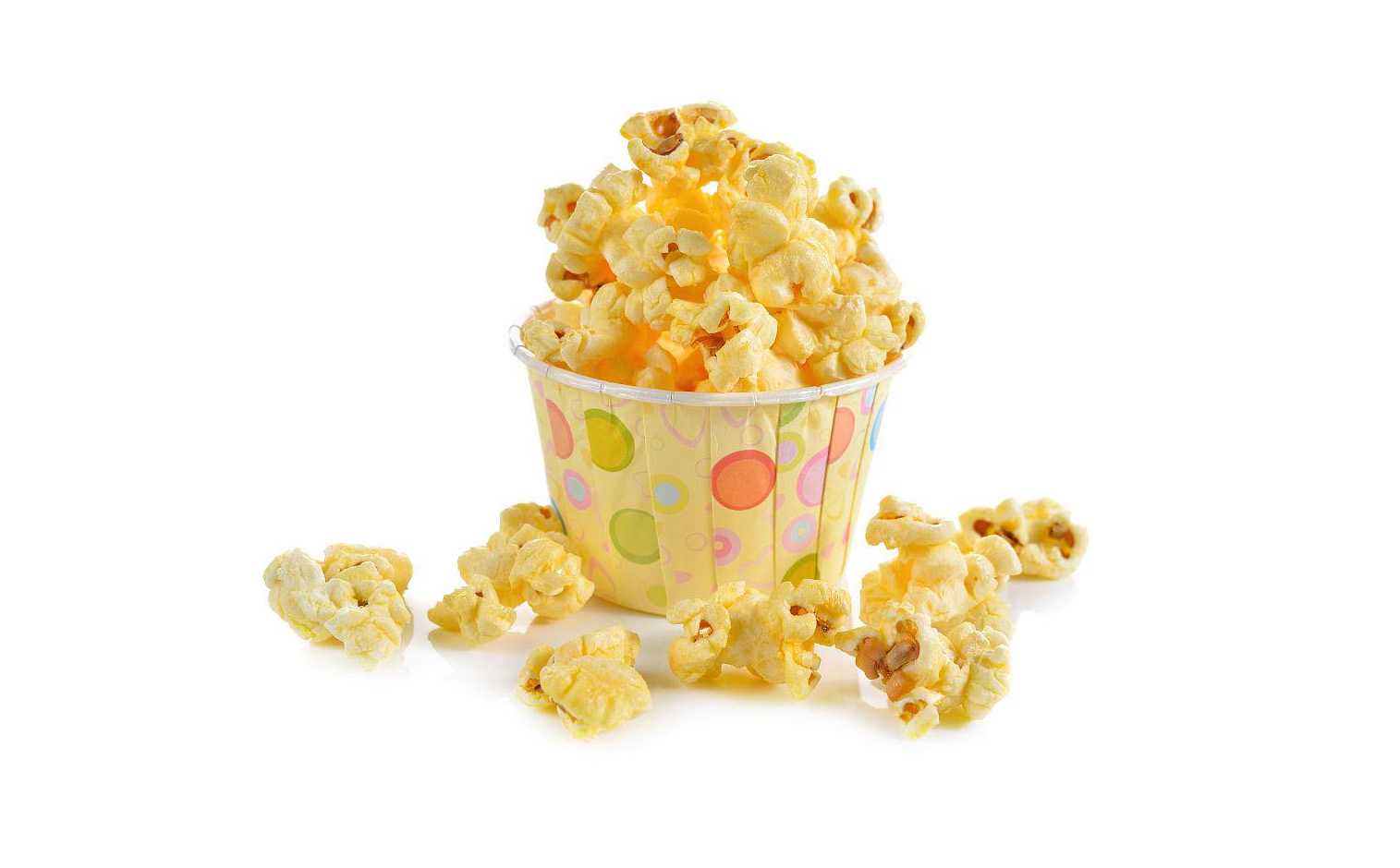 打造專屬爆米花生產線:定制化服務與整線解決方案來襲