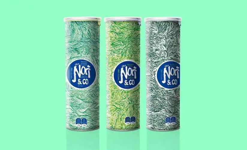 揭秘薯片包裝高效秘訣:全自動薯片包裝機深度解析