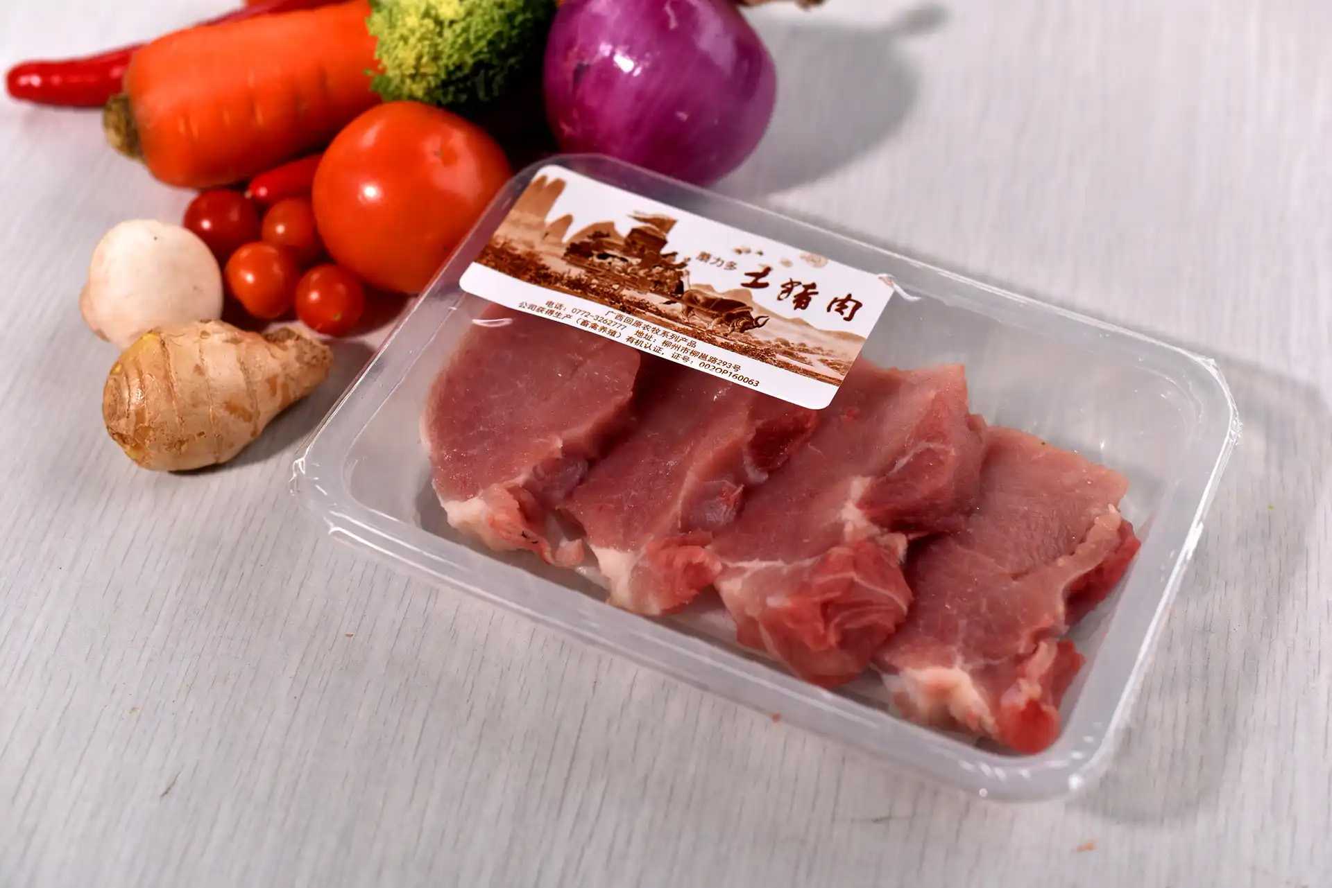 全自動包裝機如何助力工廠量產?揭秘高效生產的核心利器