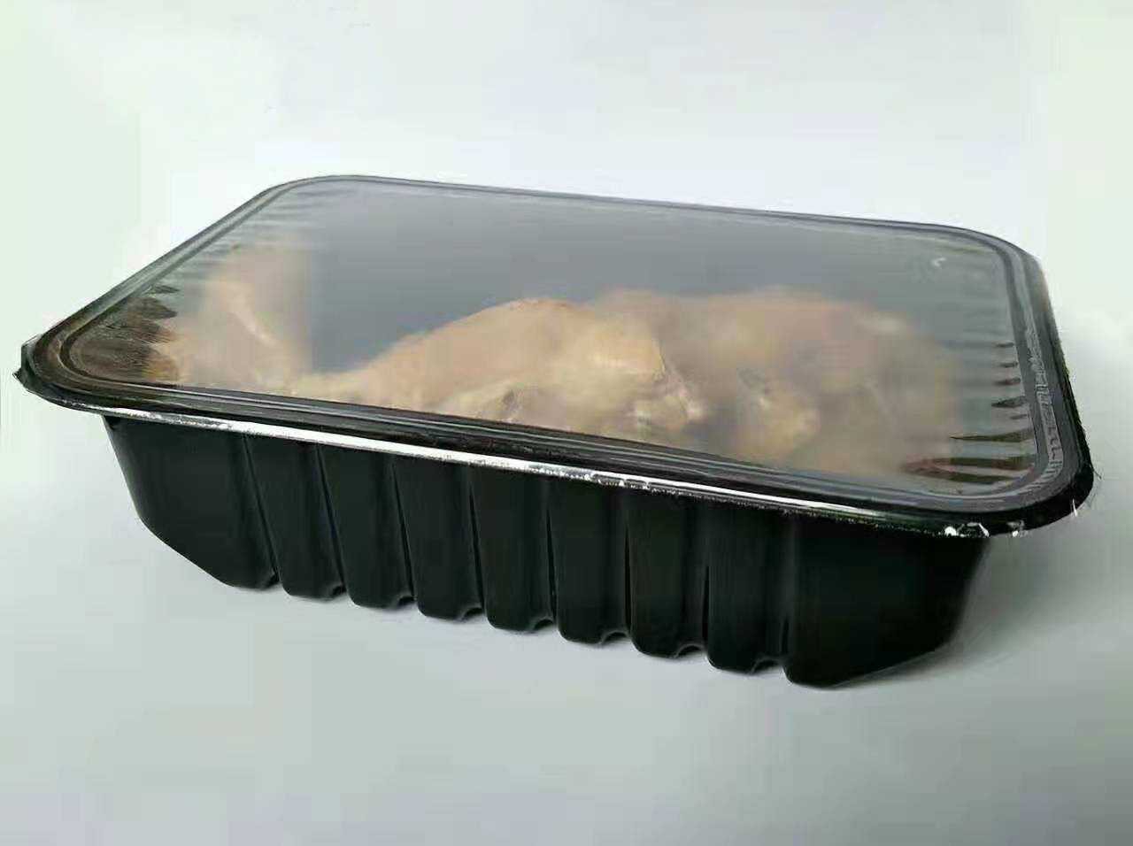 包裝設備如何助力食品工廠實現高效量產?這3個關鍵點缺一不可