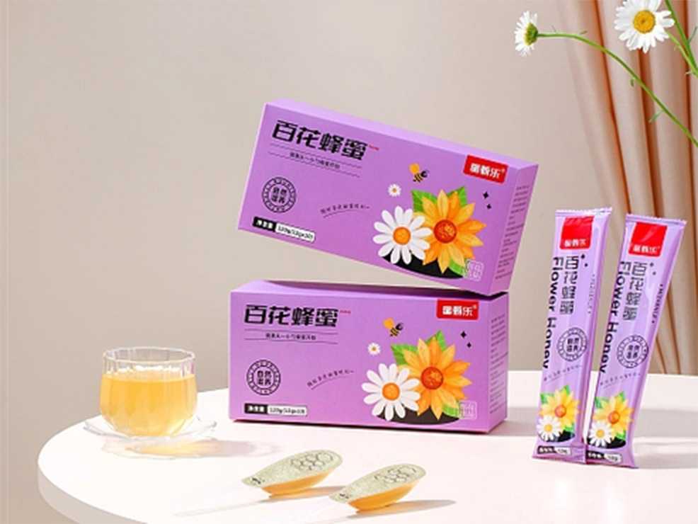 全自動蜂蜜包裝設備:高效、精準、智能,助力企業(yè)降本增效