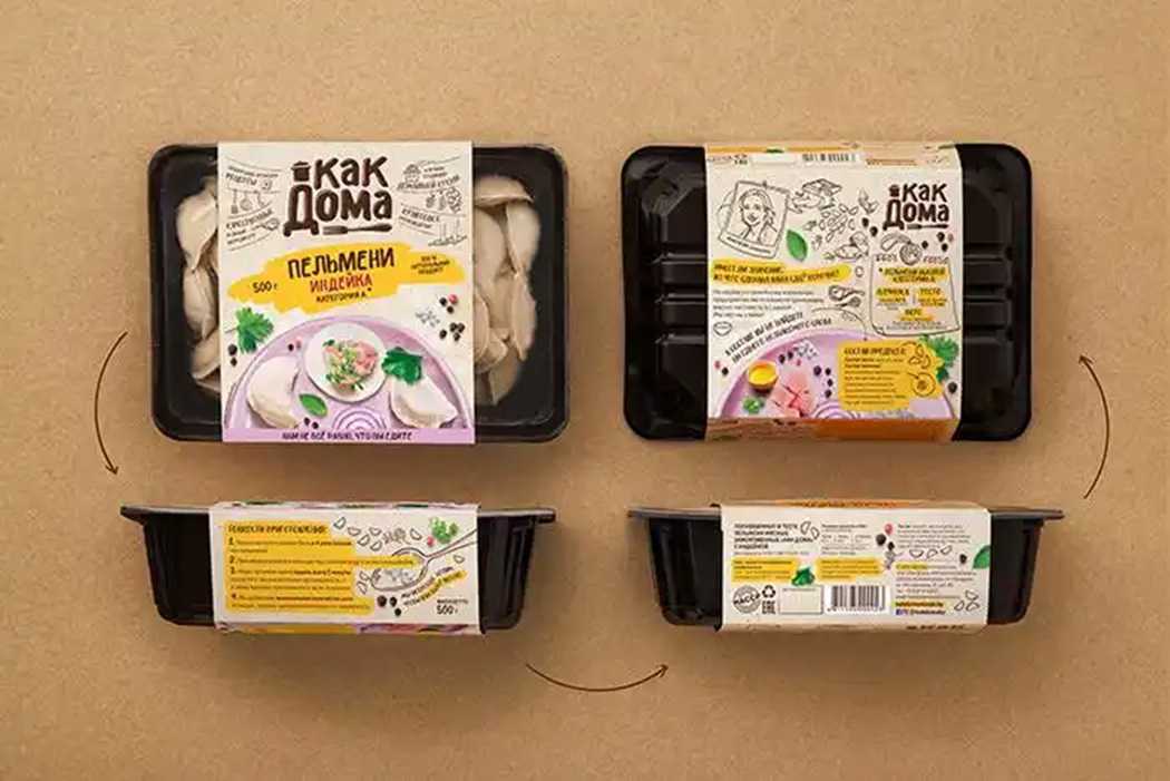 【智能高效】全自動速凍食品包裝生產線解決方案——精準·穩定·省成本