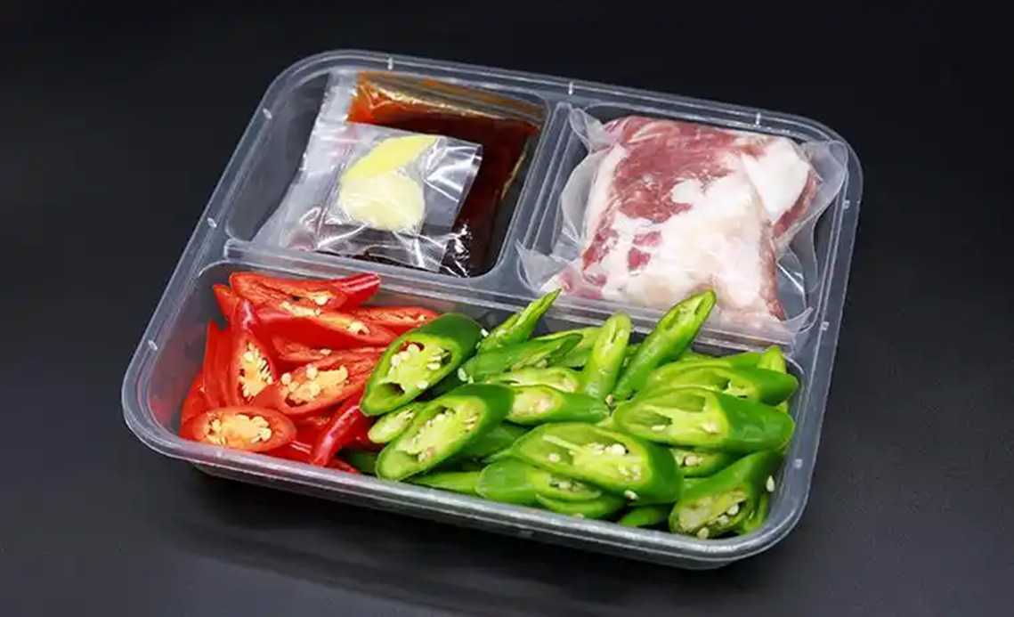 【快手菜包裝專家】全自動盒裝包裝設(shè)備——高效·精準·安全,助力食品企業(yè)量產(chǎn)升級