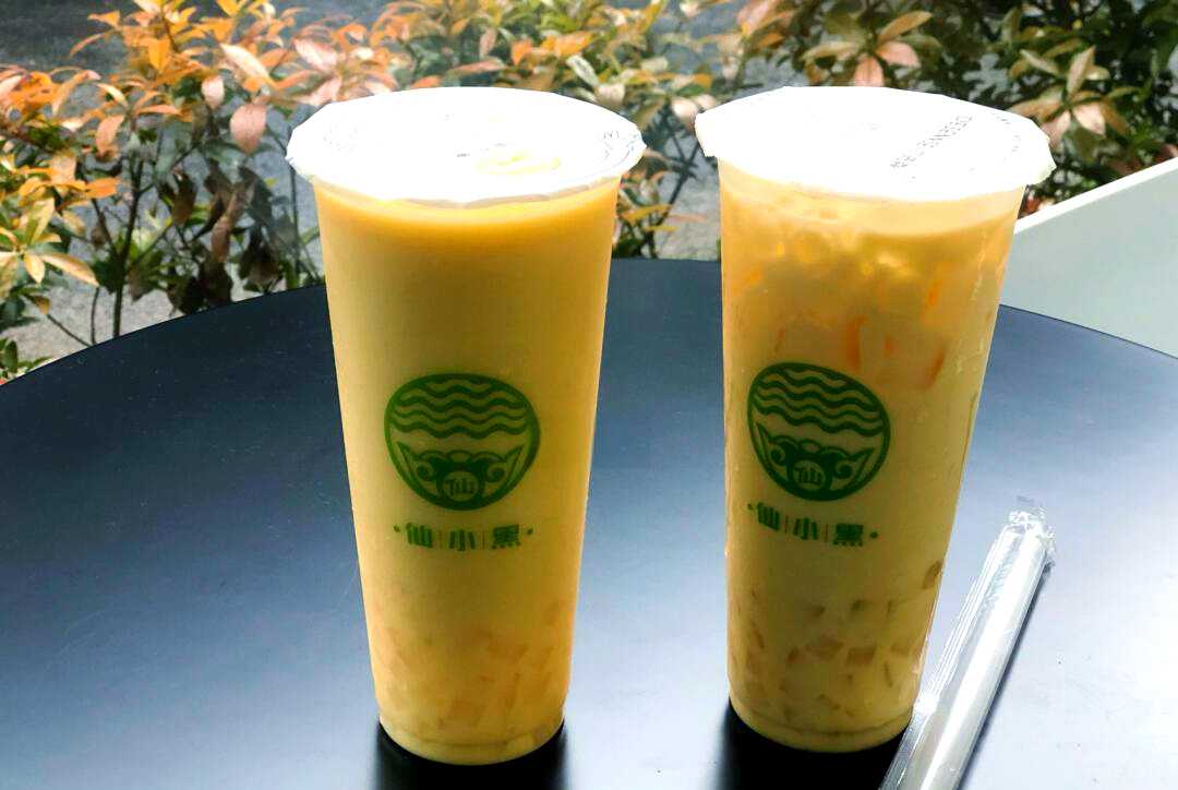 全自動楊枝甘露灌裝封口生產線:高效、精準、環保的一體化包裝解決方案