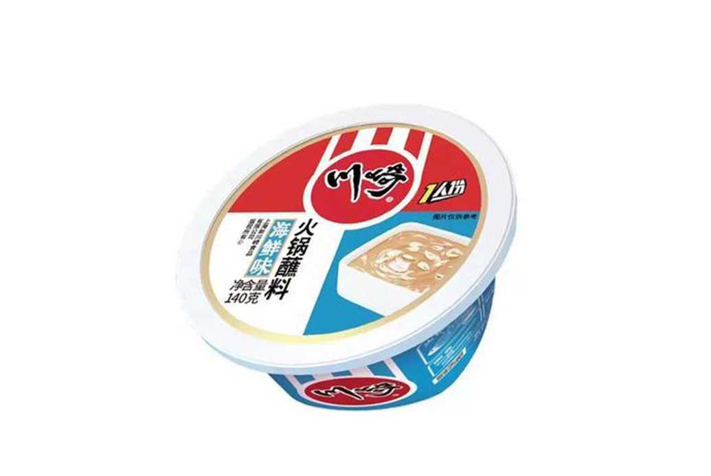 破解醬料量產困局:智能包裝機如何實現多品類日產能破百萬桶