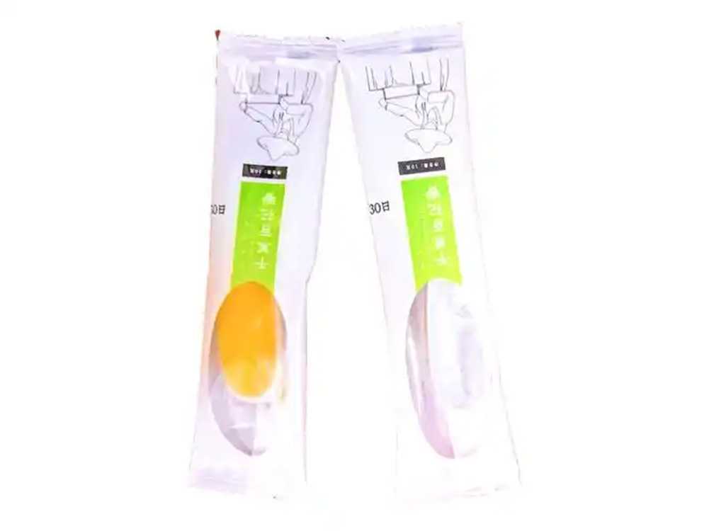 智能包裝設備如何解決蜂蜜企業的量產難題?三大技術突破助力日銷百萬包