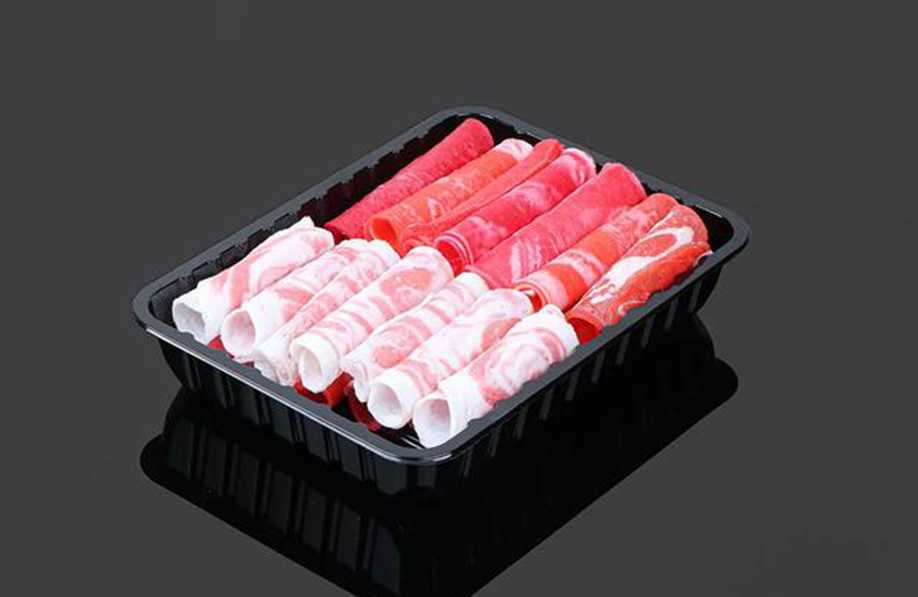 火鍋食材包裝新紀元：智能包裝機如何引爆萬億級預制菜市場？