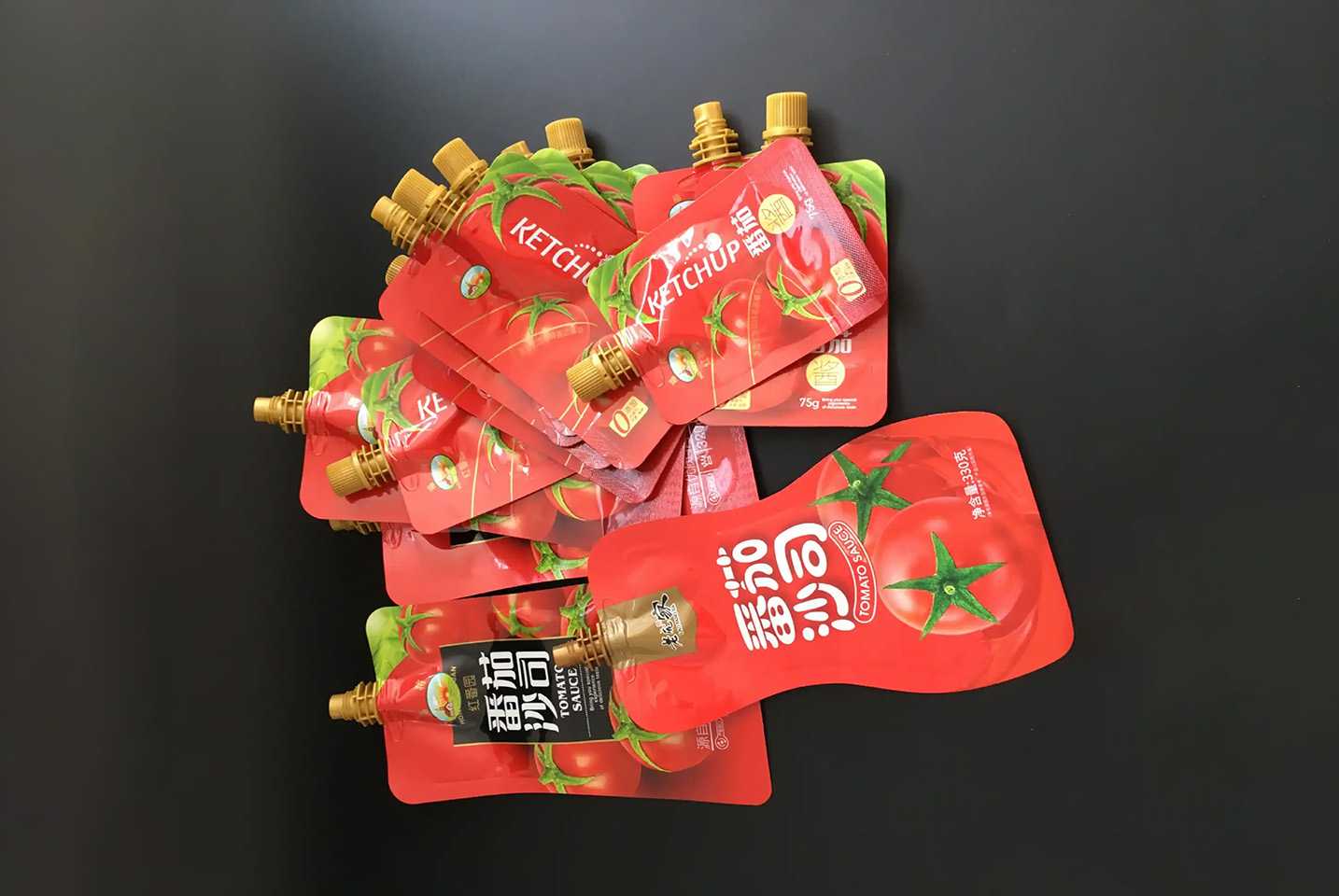 呂工機械:賦能智造,定義未來——全自動吸嘴袋/自立袋/斜嘴袋灌裝整線解決方案