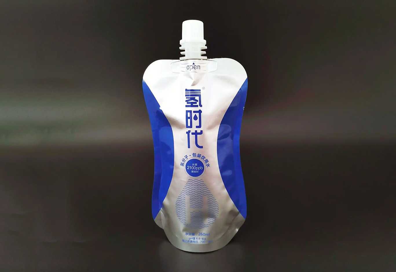 精準智造，定義富氫水生產新標桿——呂工機械與您的戰略共贏