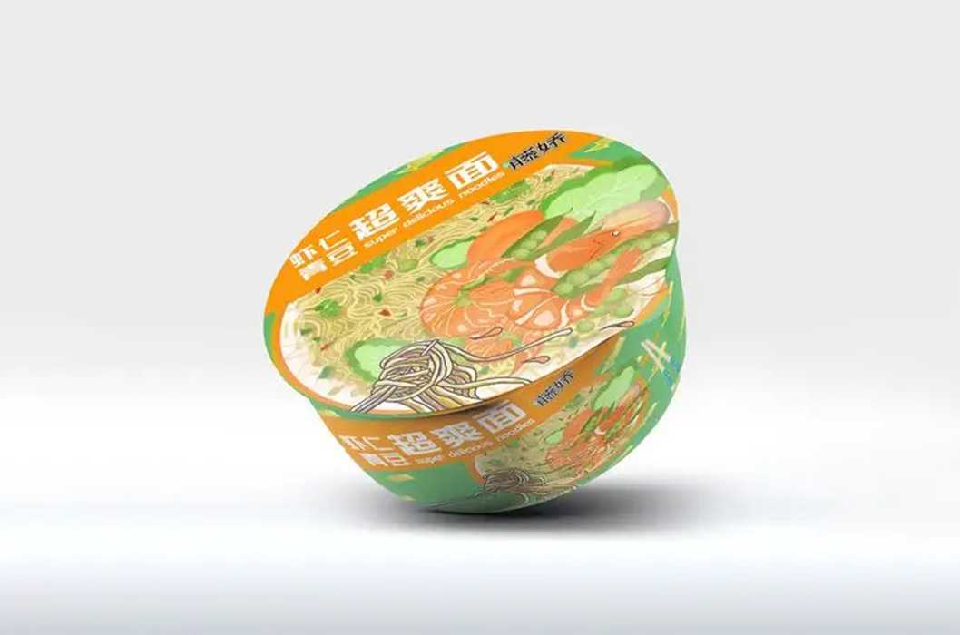 構(gòu)筑效率基石,編織未來藍(lán)圖——呂工機械,您全程信賴的包裝解決方案締造者