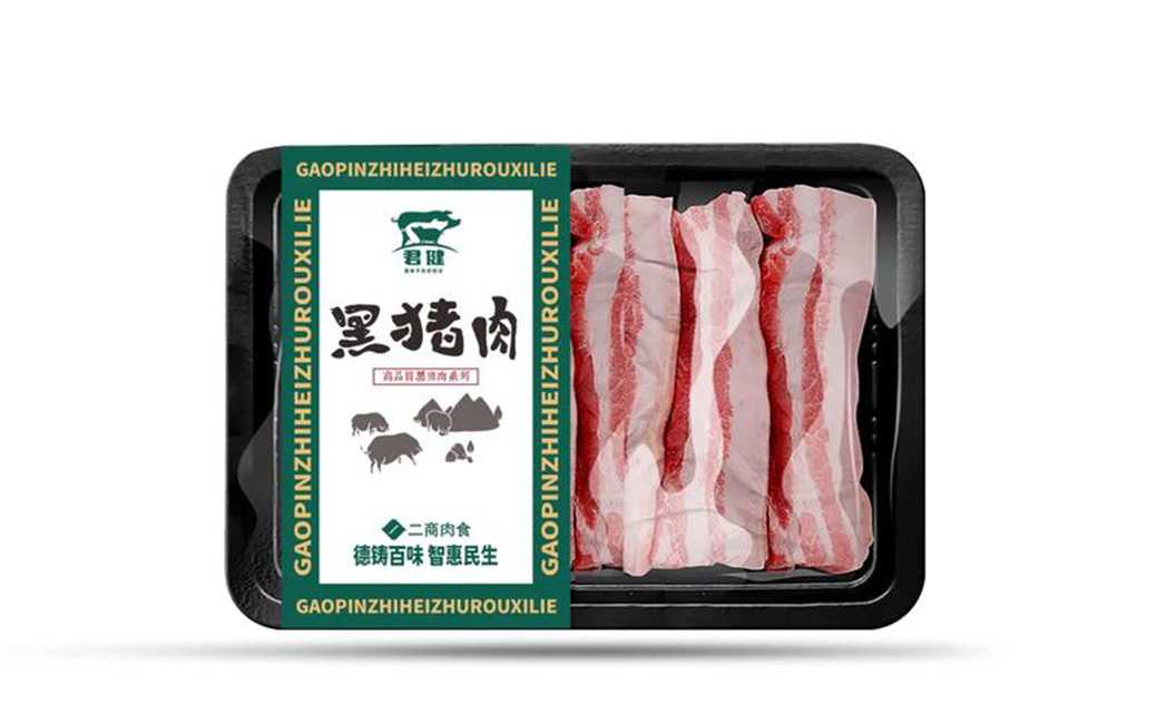 呂工機(jī)械：解鎖包裝瓶頸，將生產(chǎn)效率置于一切的核心