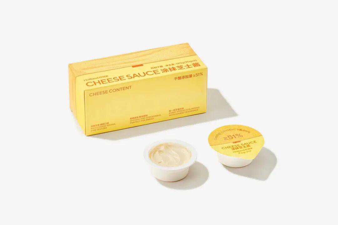 全自動灌裝生產線，破解醬料企業規模化增長的隱形瓶頸