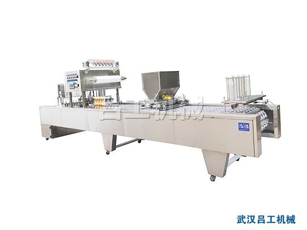 常見(jiàn)灌裝機(jī)分類(lèi)